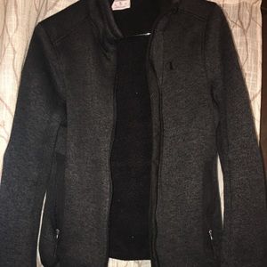 Champion Sweater Zip Up